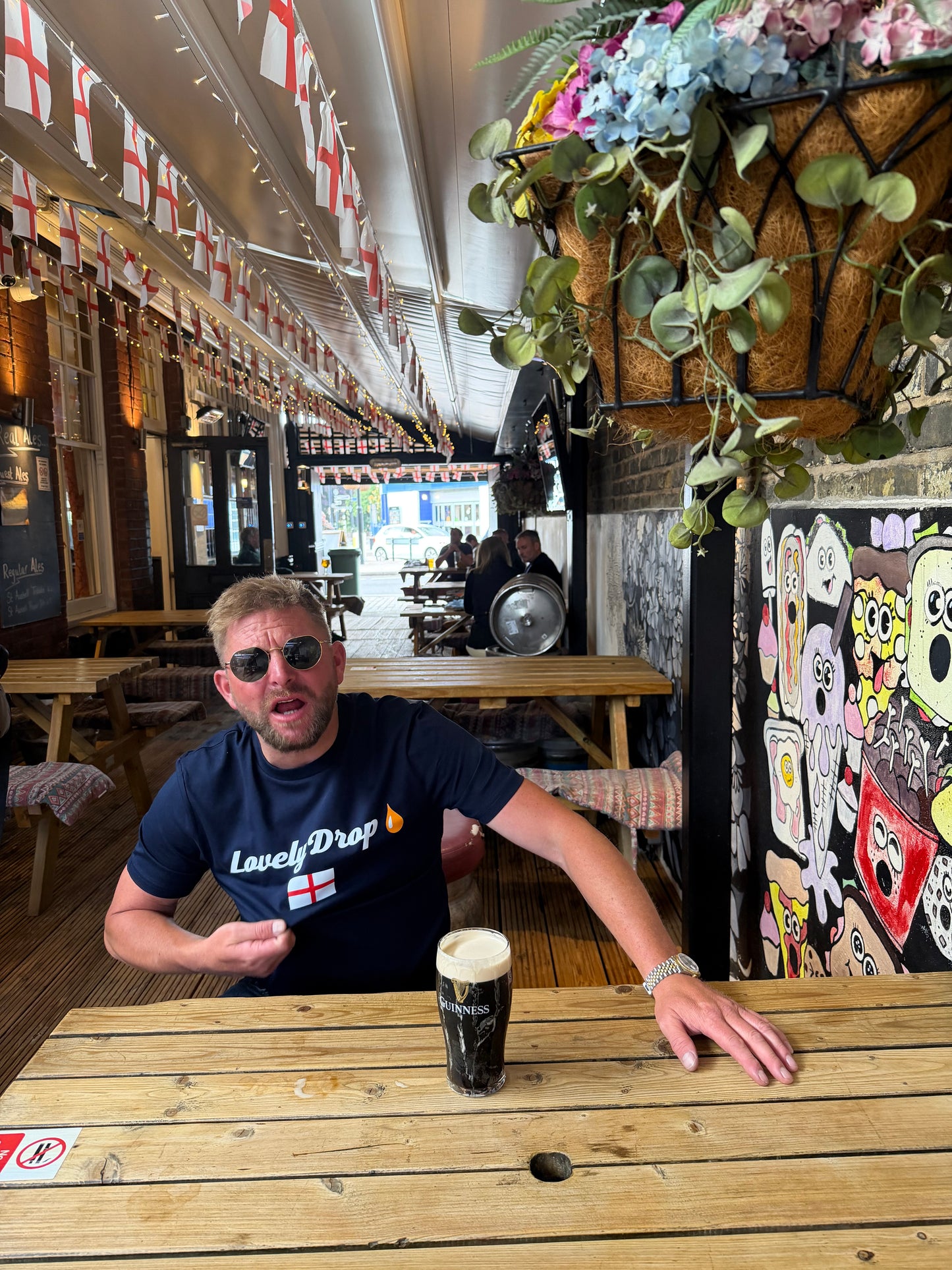 england world cup tee