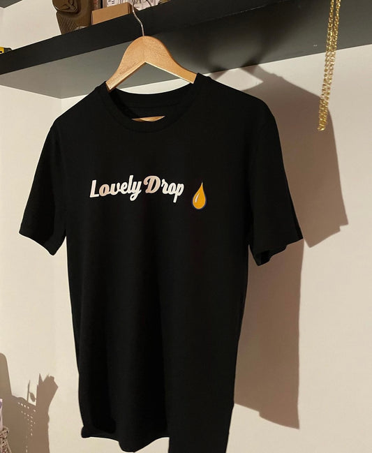 Lovely Drop Tee